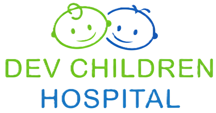 devchildrenhospital logo