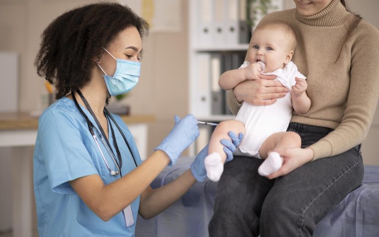 little-baby-being-health-clinic-vaccination